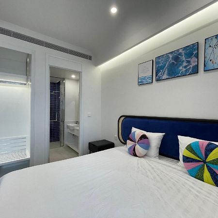 Elyday Apartment Hillside Phu Quoc - Sea & Firework View Exterior photo