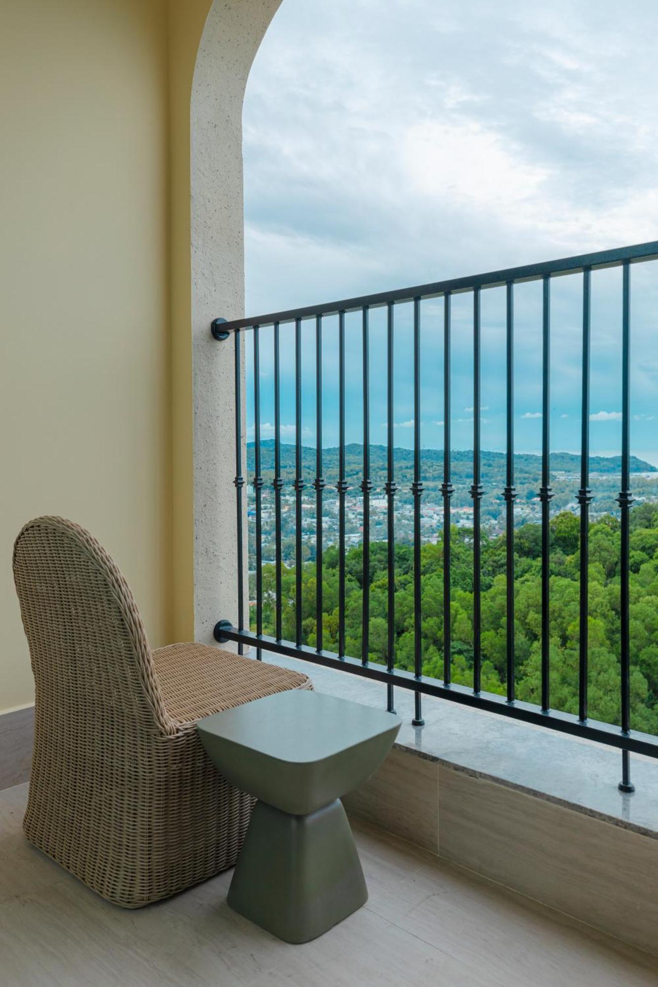 Elyday Apartment Hillside Phu Quoc - Sea & Firework View Exterior photo